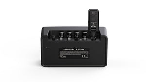NUX Mighty Air Wireless Stereo Modeling Guitar & Bass Amplifier w/Bluetooth