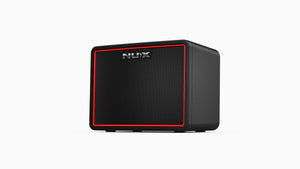 NUX Mighty Lite BT Mini Modeling Guitar Amplifier w/Bluetooth Battery/USB