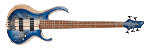 Ibanez BTB845-CBL 5 String Bass Guitar