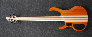 Ibanez BTB845-CBL 5 String Bass Guitar