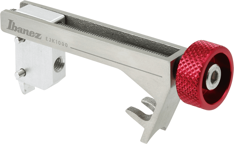 Ibanez EJK1000 E-Jack Intonation Adjuster for Floating Tremolo Bridges