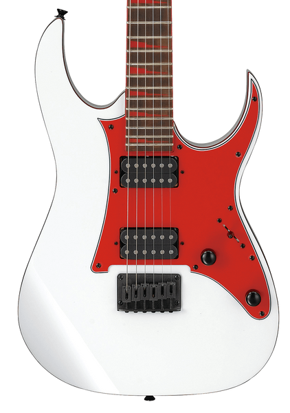 Amazon.com: Ibanez Joe Satriani Signature JS240PS - Candy