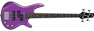 Ibanez GSRM20 Mikro Series Short Scale Electric Bass Guitar Choice of Color
