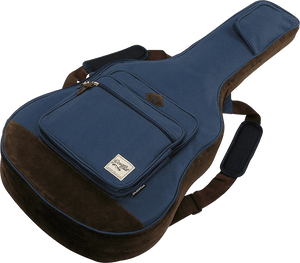 Ibanez IAB541 Acoustic Guitar Deluxe Gig Bag Choice of 7 Color Options Tegeler Music