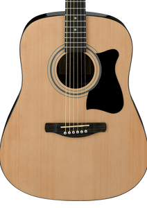 Ibanez IJV50 Dreadnought Quick Start Acoustic Guitar Jampack Includes Gigbag