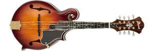 Ibanez M700S-AVS Right-Handed F-Style Acoustic Mandolin