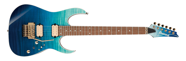 ギター Ibanez rg420 hpfm Ibanez RG420 Electric Guitar Flat Natural Brown Burst