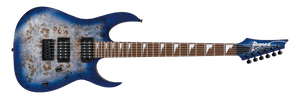 Ibanez RGRT621DPBBLF Right-Handed Electric Guitar