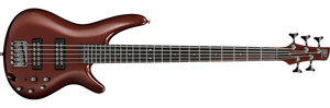 Ibanez SR305E-RBM Right-Handed 5-String Electric Bass Guitar