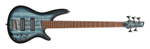Ibanez SR305E-SVM 5-String Right Handed Electric Bass Guitar SVM-Sky Veil Matte