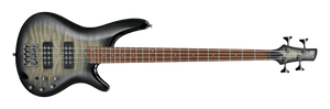 Ibanez SR400EQM-SKG Right-Handed 4-String Electric Bass Guitar