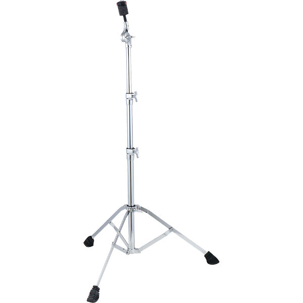 Tama HC42SN Stage Master Straight Cymbal Stand with Single Braced Legs