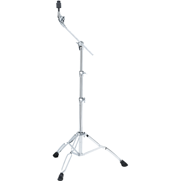 Tama HC63BW Roadpro Boom Cymbal Stand with Double Braced Legs