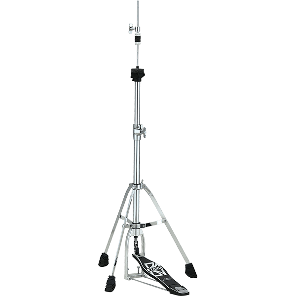 Tama HH45SN Stage Master Hi-Hat Stand w/Single Braced Legs & Swivel Foot Feature