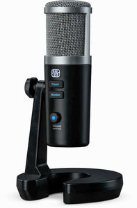 Presonus Revelator Professional USB Microphone for Podcasting, Live Streaming & More