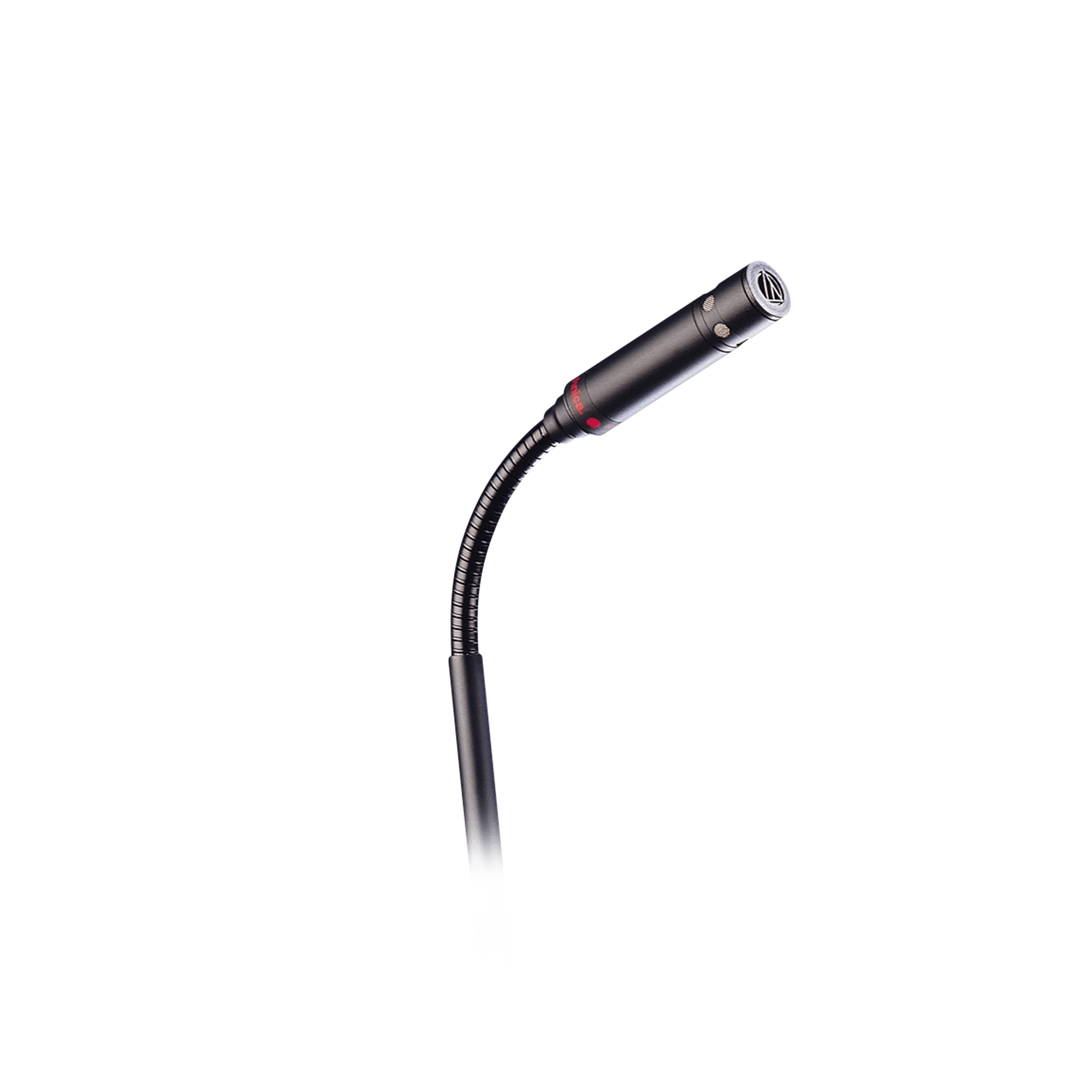 Audio Technica PRO49QL(Long) Cardioid Condenser Quick-mount Gooseneck Microphone