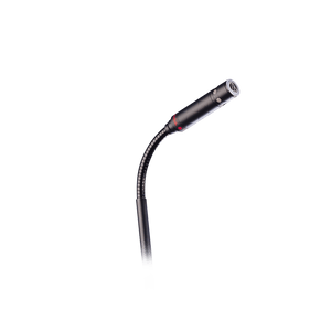 Audio Technica PRO49QL(Long) Cardioid Condenser Quick-mount Gooseneck Microphone