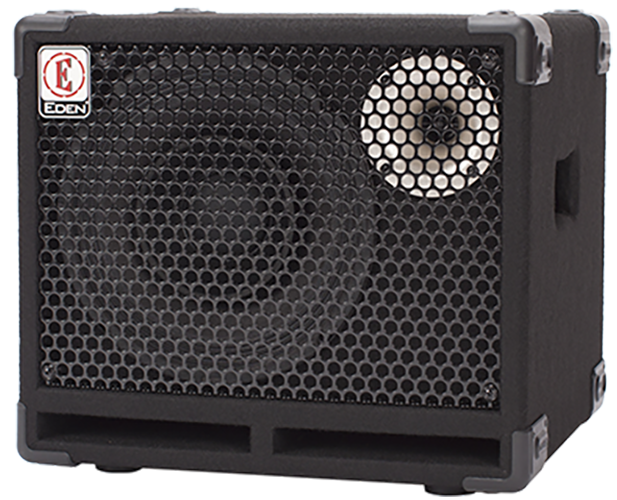 Eden TN110-8 8 Ohm 300 Watt Bass Guitar Amp Cabinet w/ 10 Eden TN110-8 8 Ohm 300 Watt Bass Guitar Amp Cabinet w/ 10