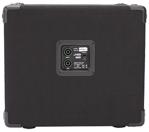 Eden TN110-8 8 Ohm 300 Watt Bass Guitar Amp Cabinet w/ 10 Eden TN110-8 8 Ohm 300 Watt Bass Guitar Amp Cabinet w/ 10